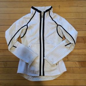 Lululemon Jacket